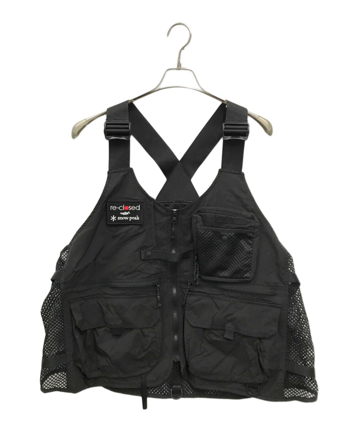 中古・古着通販】Snow peak (スノーピーク) TONEDTROUT (トーン