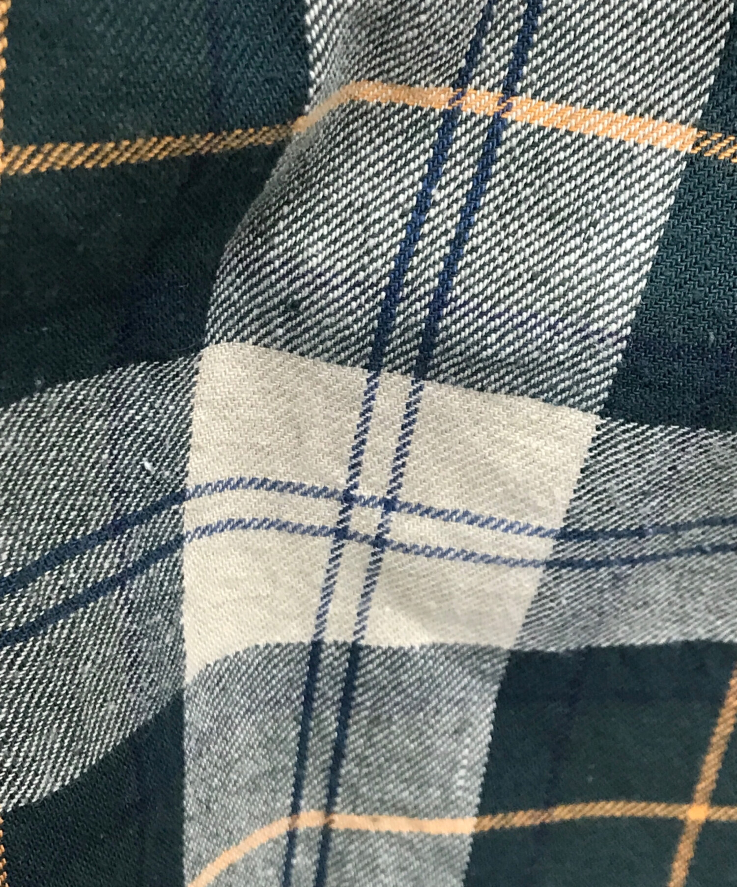 中古・古着通販】Barbour (バブアー) CLASSIC BEWICK JACKET