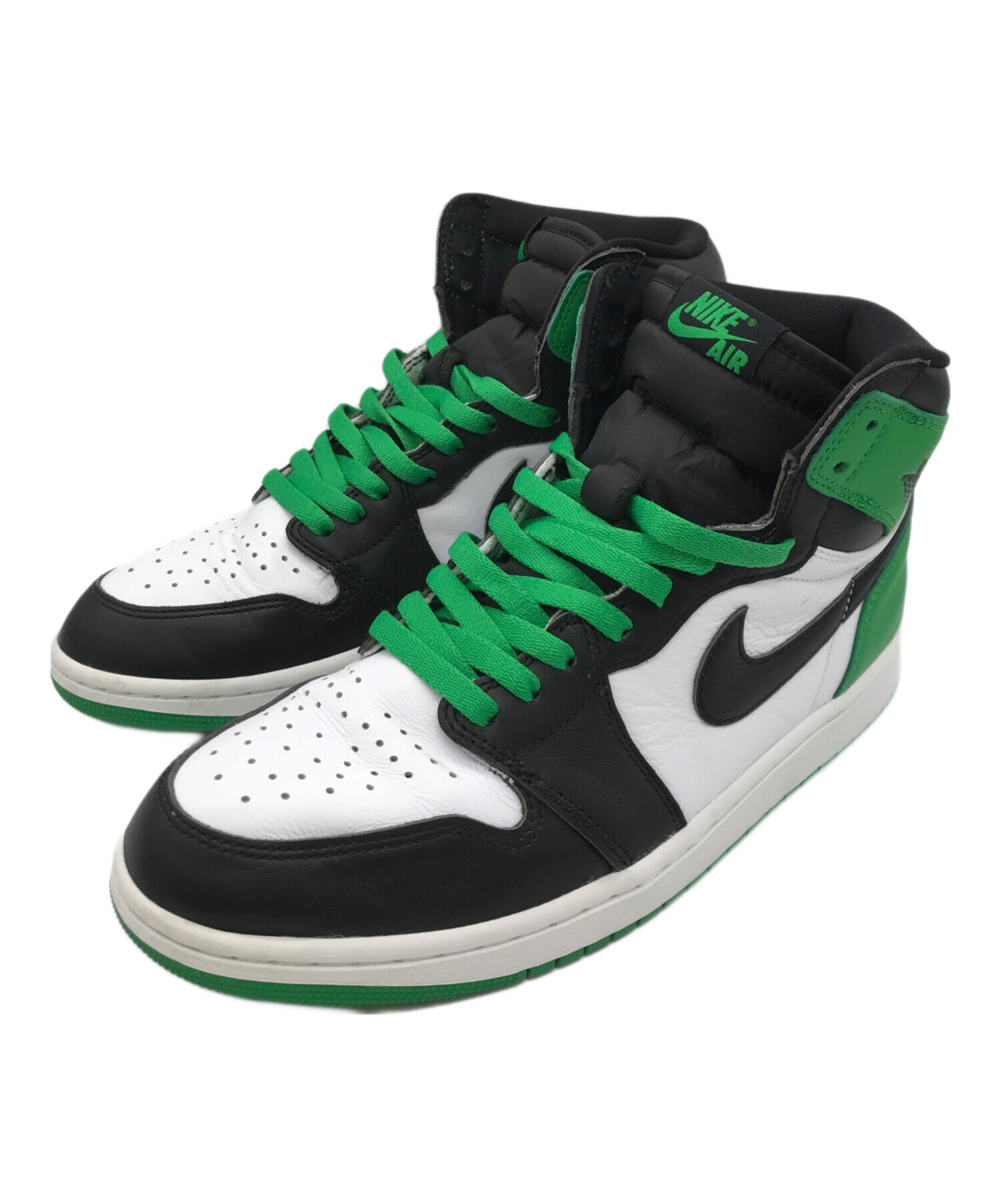 中古・古着通販】NIKE (ナイキ) Air Jordan 1 Retro High OG 