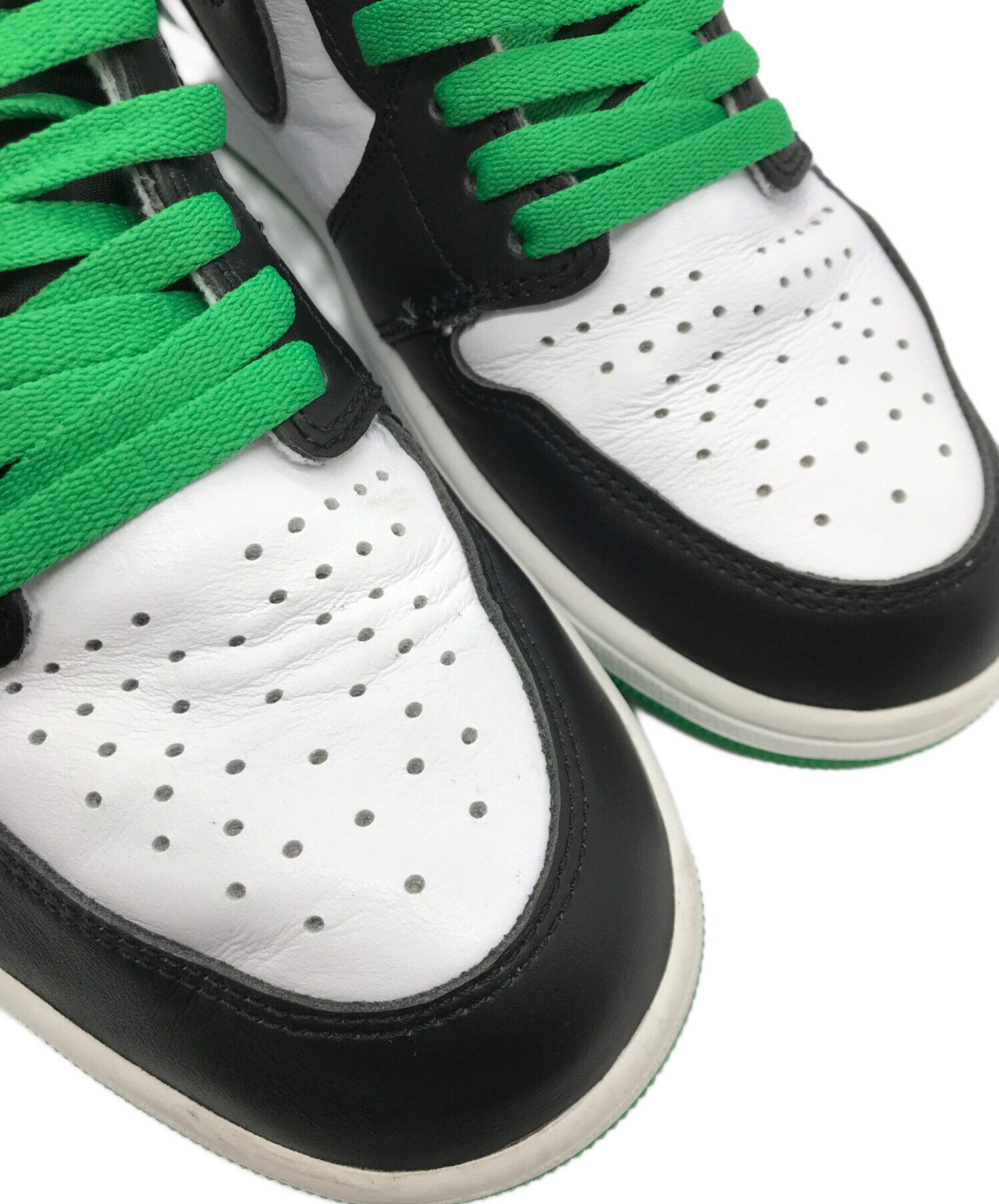 中古・古着通販】NIKE (ナイキ) Air Jordan 1 Retro High OG 