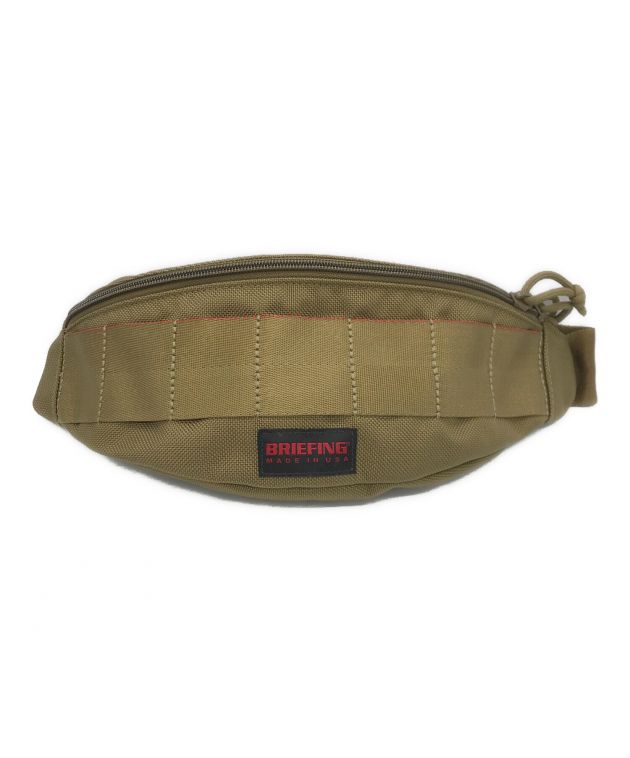ブリーフィング　トライポッド　廃盤　コヨーテ 中古・古着通販】BRIEFING (ブリーフィング) TRIPOD COYOTE(トリポット