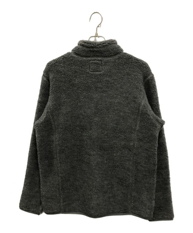 中古・古着通販】Snow peak (スノーピーク) Wool Fleece Jacket(ウール 