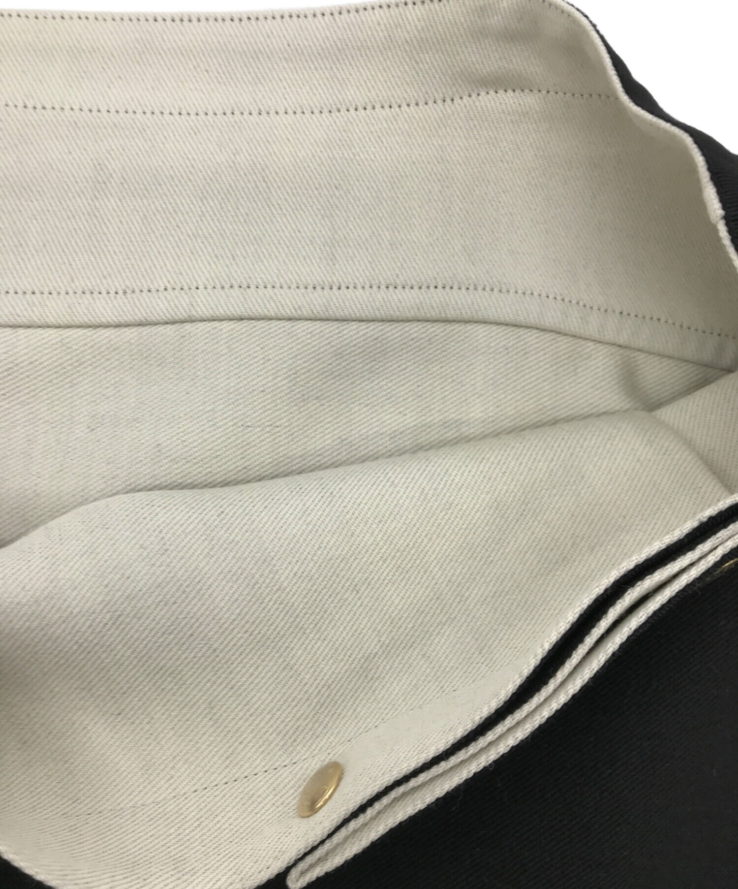 中古・古着通販】DRAWER (ドゥロワー) ウール シルク リバーシブル