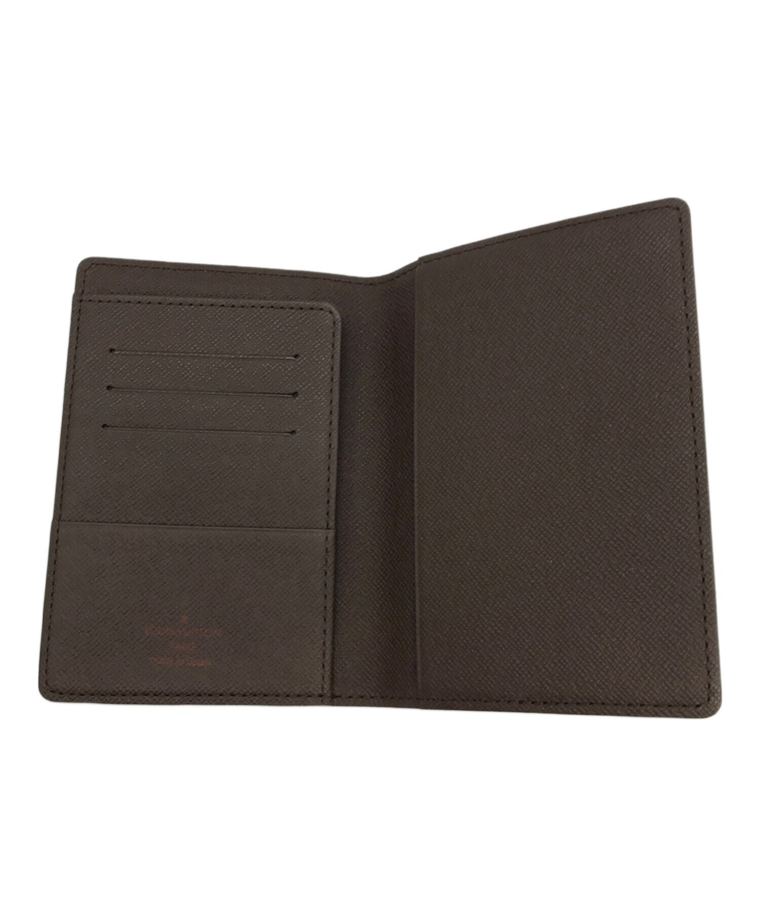 中古・古着通販】LOUIS VUITTON (ルイ ヴィトン) パスポートケース