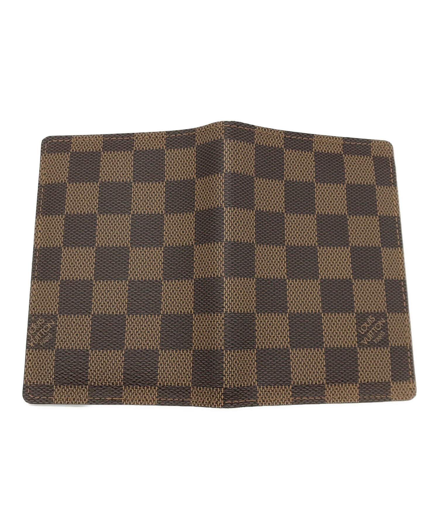 中古・古着通販】LOUIS VUITTON (ルイ ヴィトン) パスポートケース