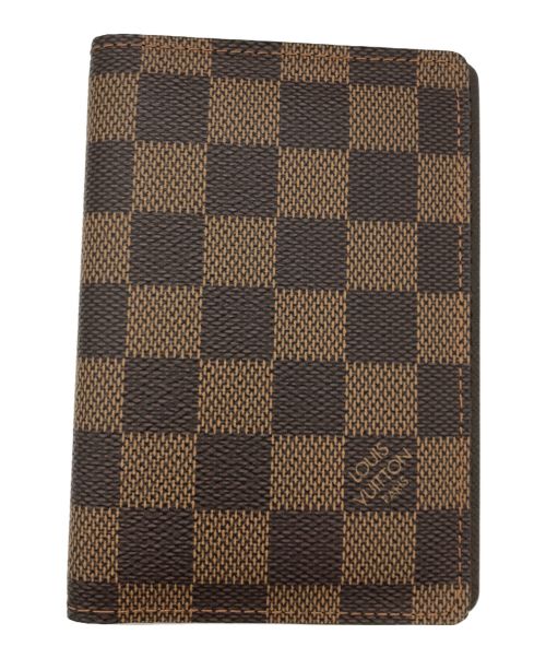 中古・古着通販】LOUIS VUITTON (ルイ ヴィトン) パスポートケース