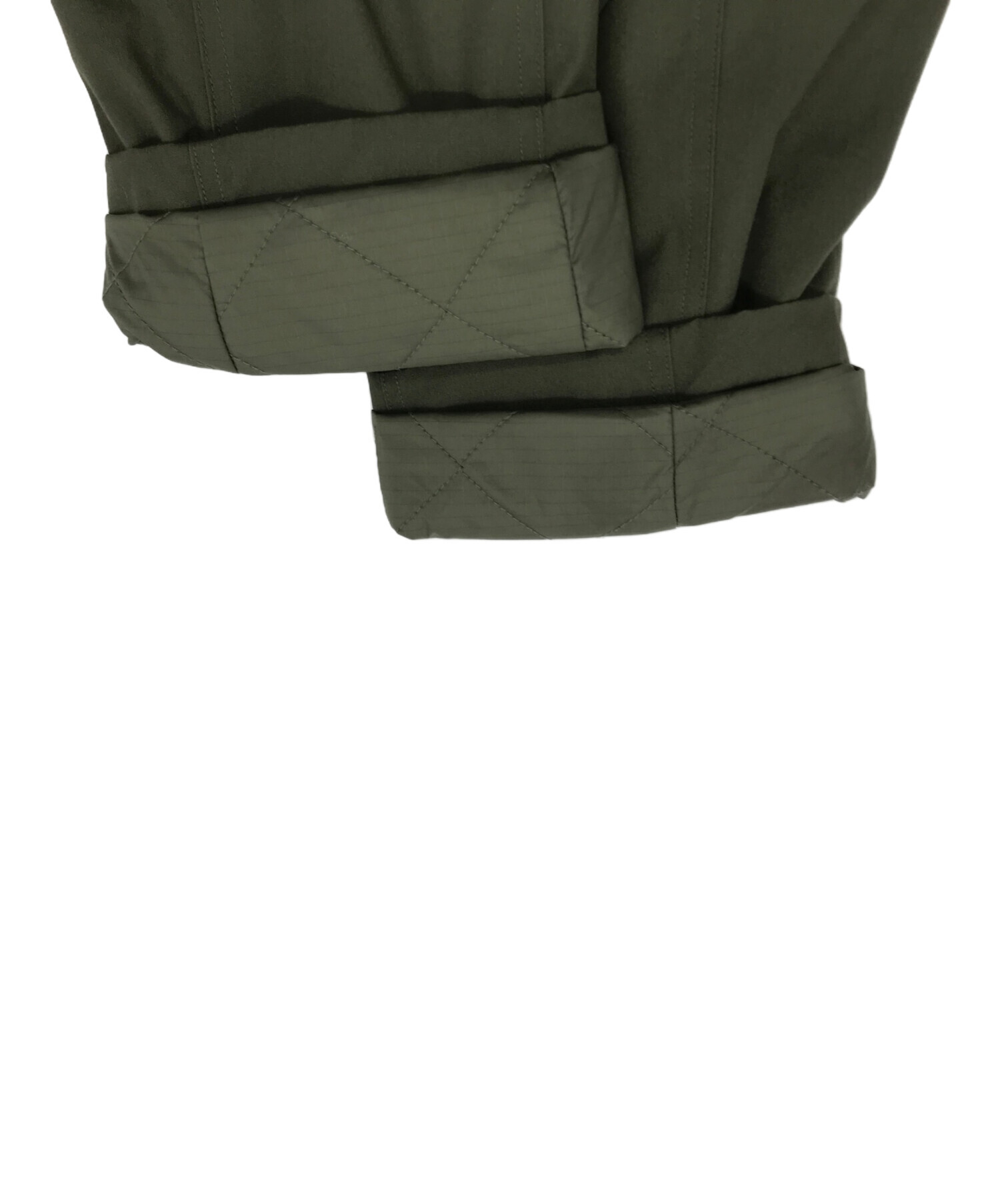 中古・古着通販】THE NORTHFACE PURPLELABEL (ザ・ノースフェイス