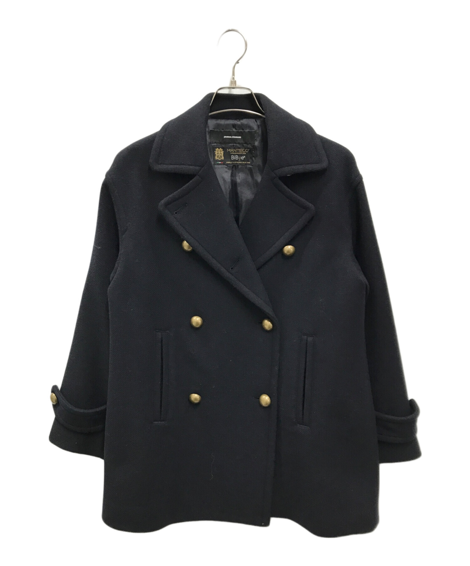 中古・古着通販】JOURNAL STANDARD (ジャーナル スタンダード) MANTECO