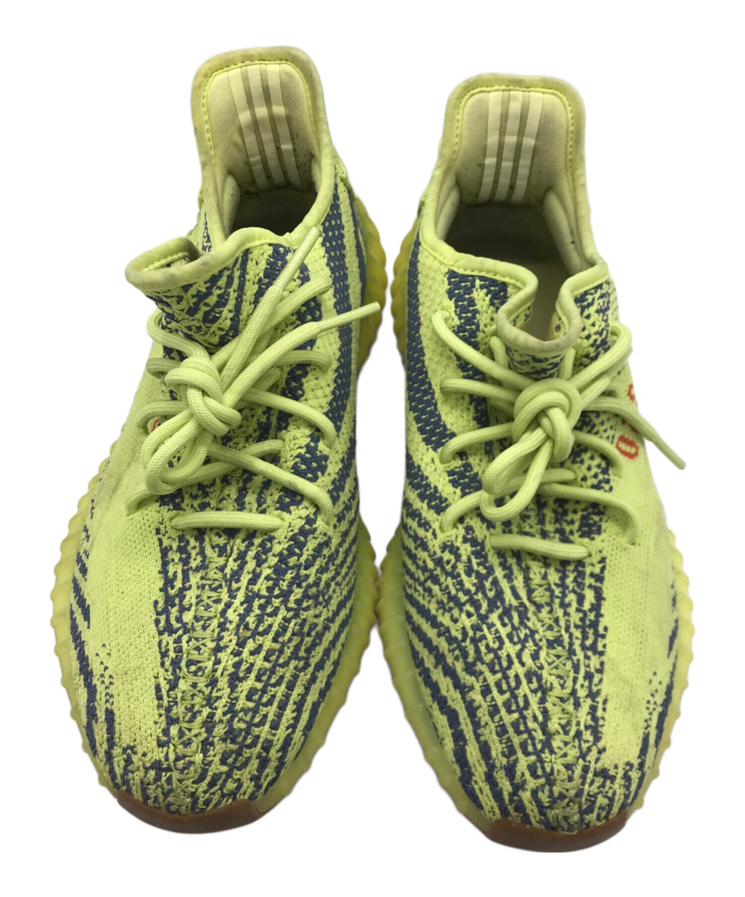 中古・古着通販】adidas (アディダス) YEEZY BOOST 350 V2  