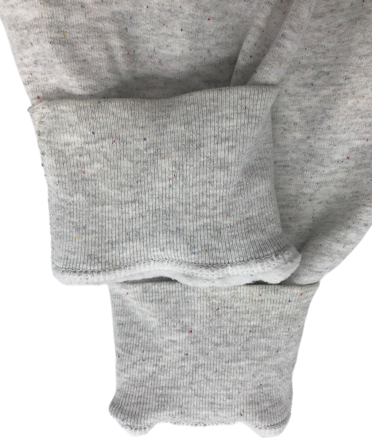 中古・古着通販】SUPREME (シュプリーム) Drop Shadow Hooded 