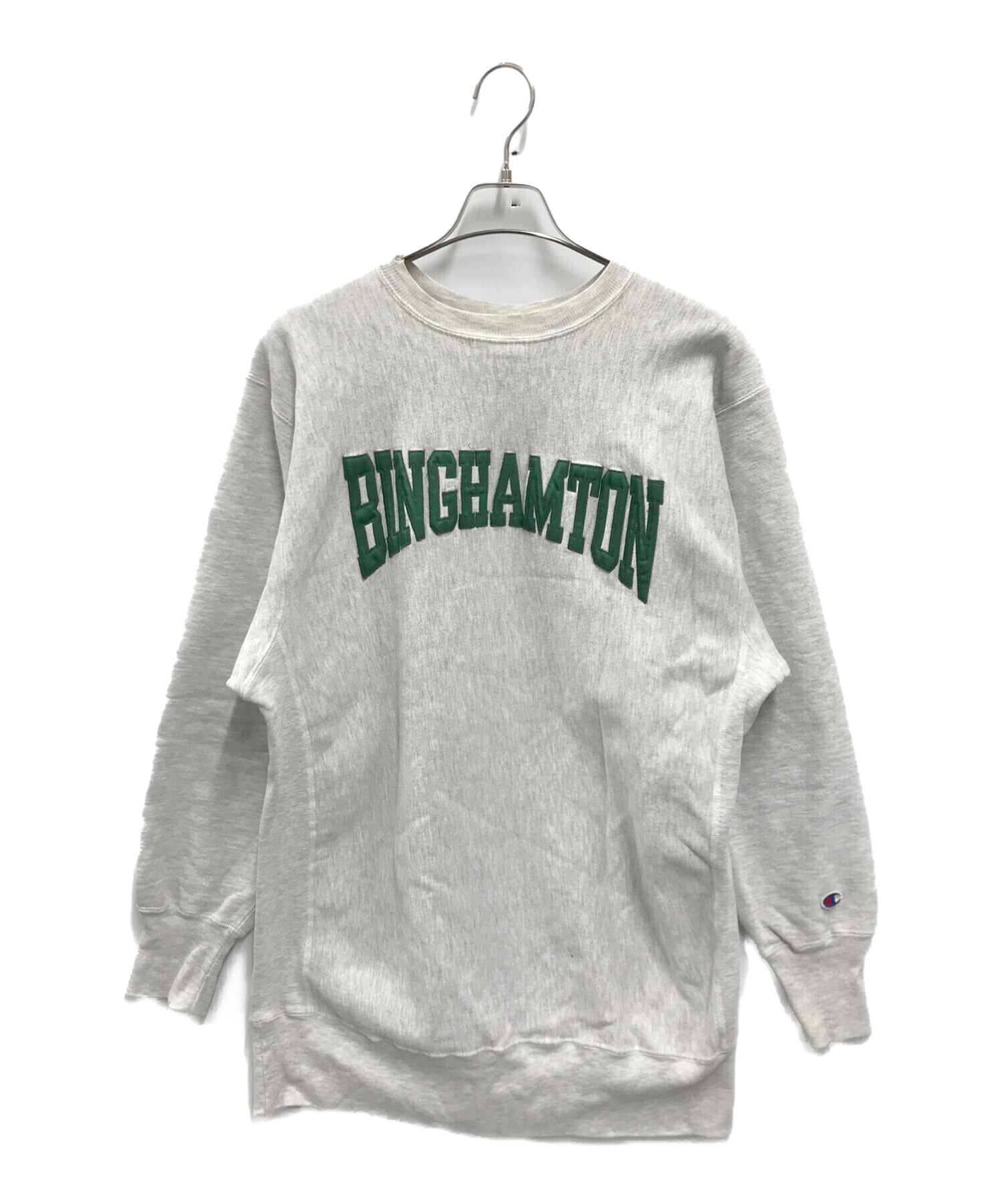 中古・古着通販】Champion REVERSE WEAVE (チャンピオン リバース