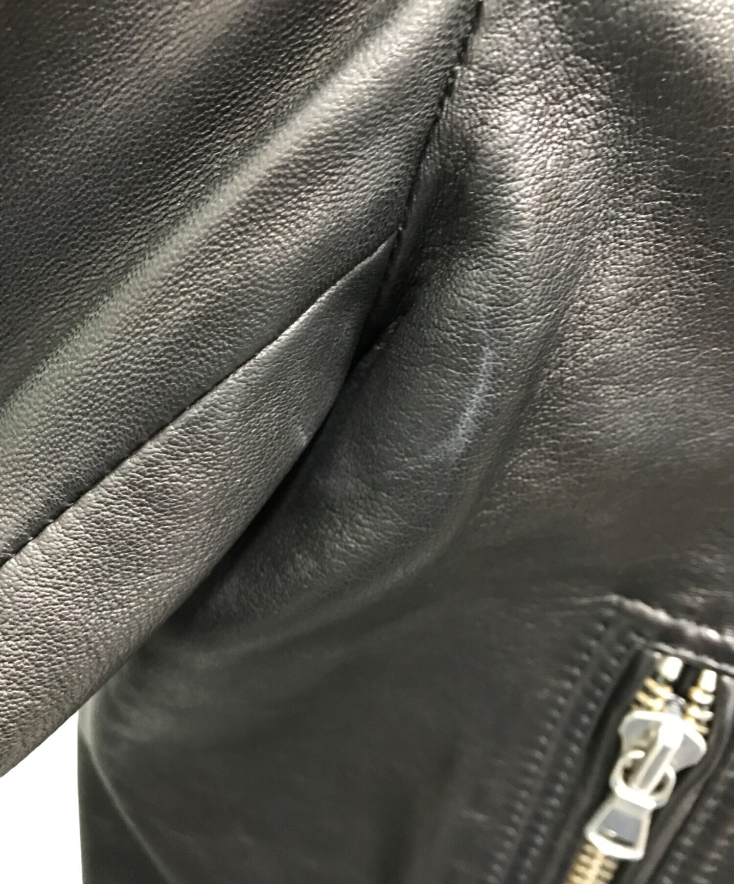 中古・古着通販】MAISON SPECIAL (メゾンスペシャル) Dress-Fit Sheep
