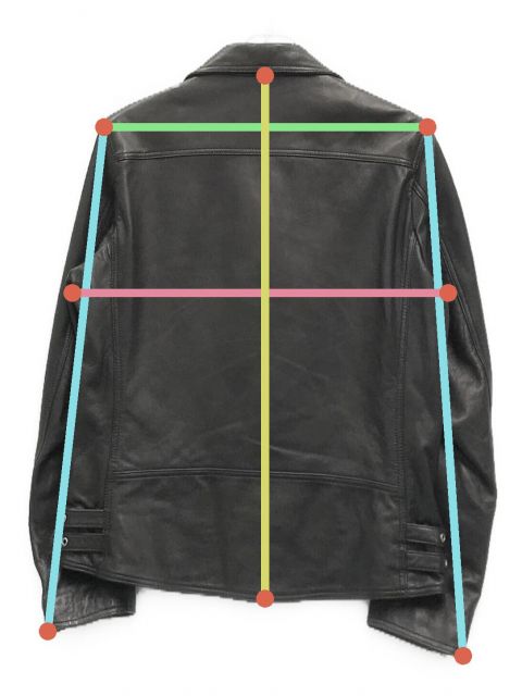 中古・古着通販】MAISON SPECIAL (メゾンスペシャル) Dress-Fit Sheep