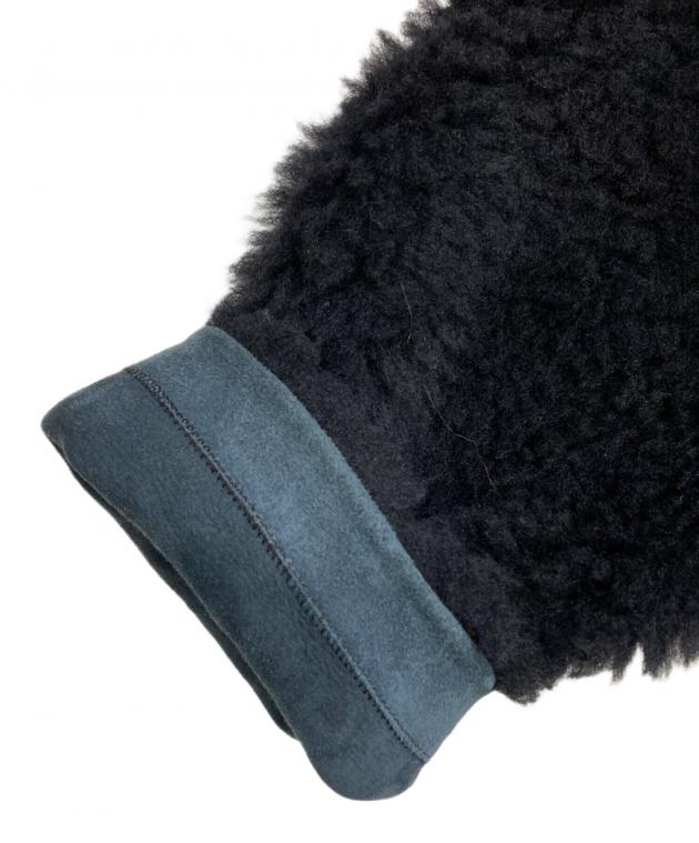 中古・古着通販】32PARADIS (トラントドゥ パラディ) ムートンコート