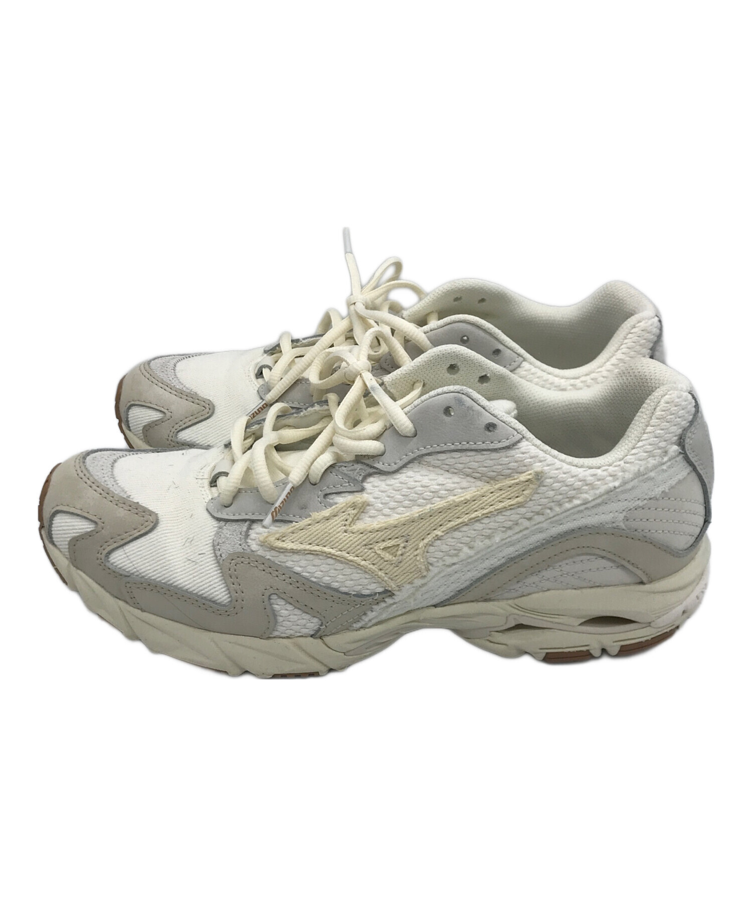 中古・古着通販】MIZUNO (ミズノ) WAVE RIDER 10 SASHIKO(ウェーブ 