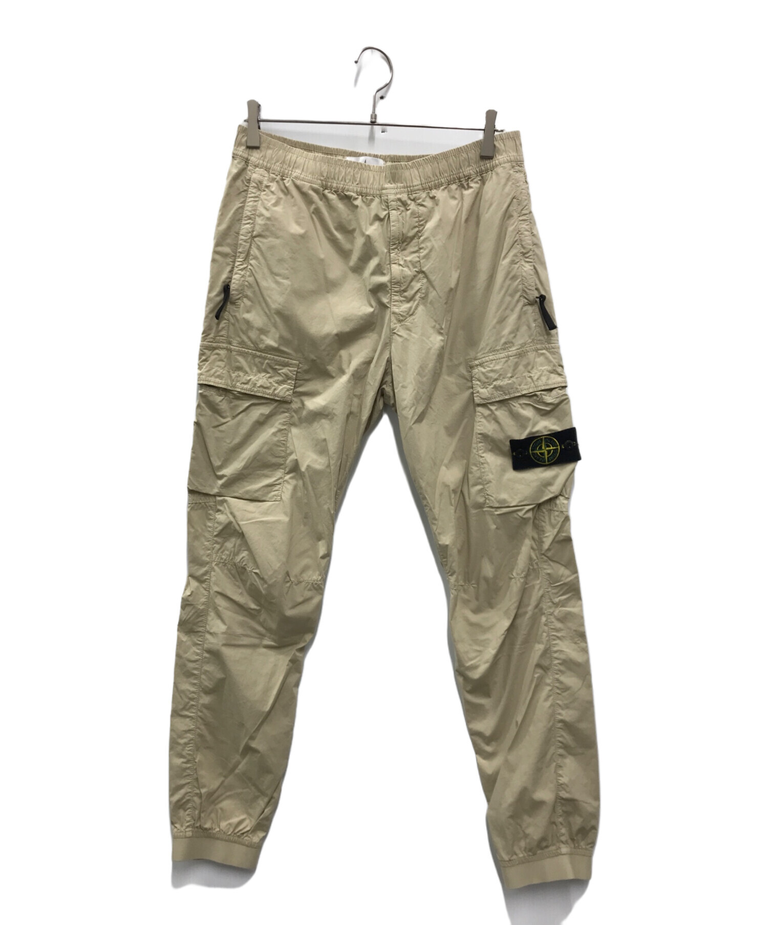 中古・古着通販】STONE ISLAND (ストーンアイランド) PANTALONE 中古・古着通販】STONE ISLAND (ストーンアイランド) PANTALONE