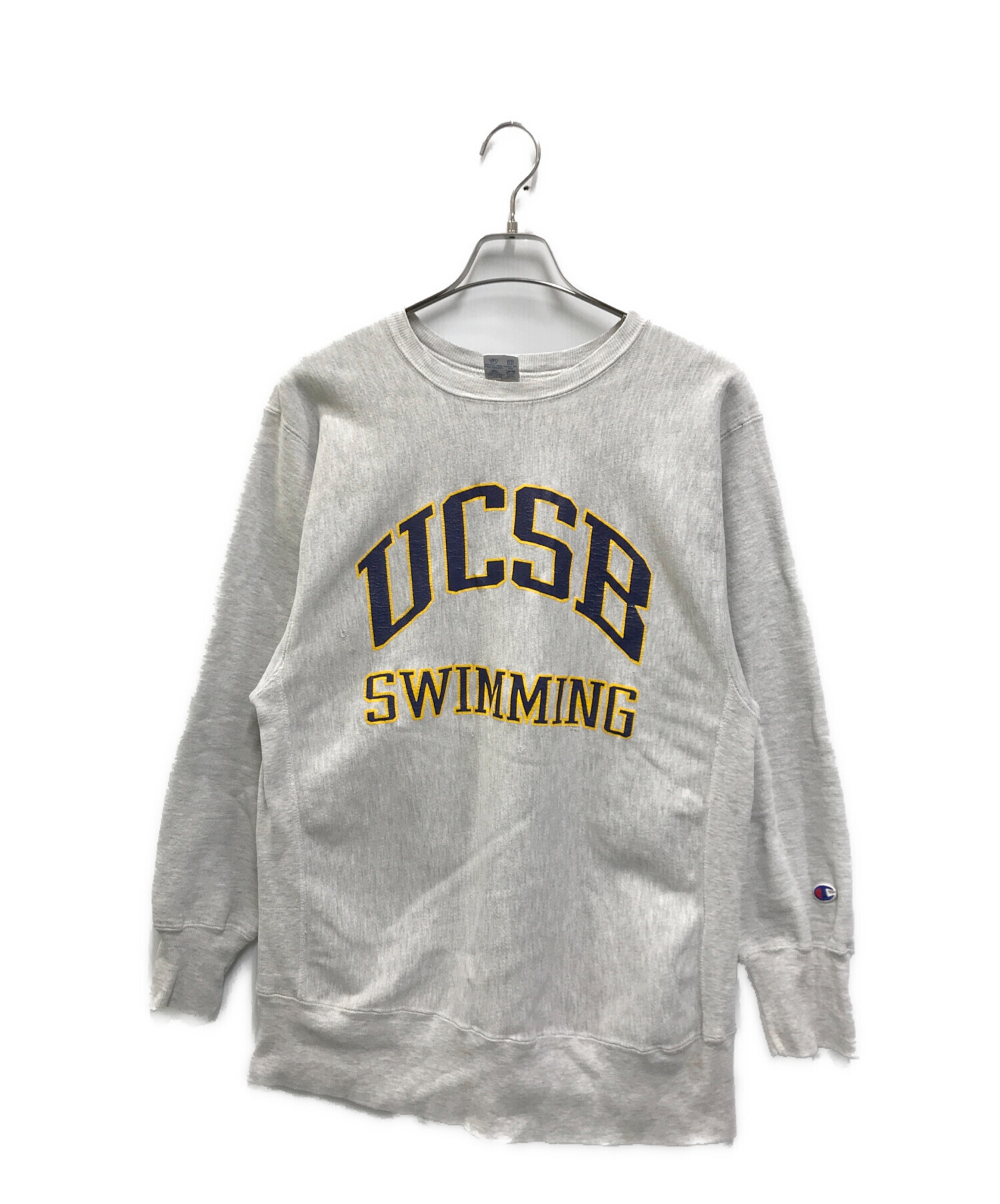 中古・古着通販】Champion REVERSE WEAVE (チャンピオン リバース 