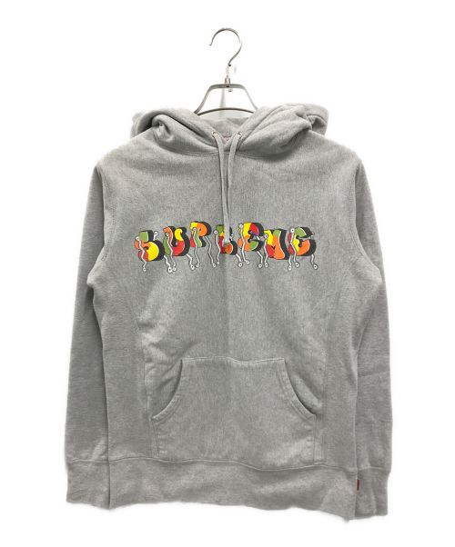 シュプリーム  Blade Whole Car Hooded Sweatshirt ブレイドホール カー フーデッドパーカー メンズ XL ※12/28～1/6 発送・問い合わせ遅延 中古・古着通販】SUPREME (シュプリーム) Blade Whole Car Hooded