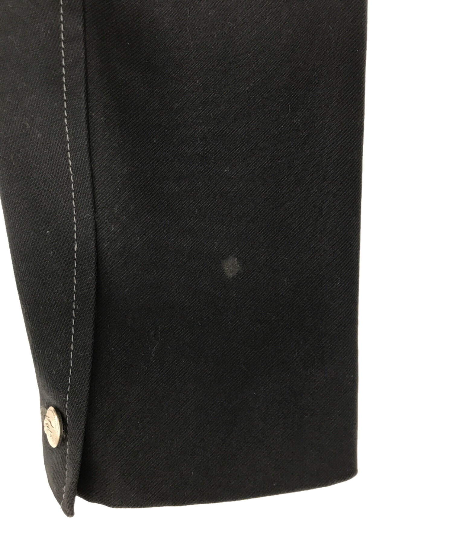 中古・古着通販】BURBERRY BLACK LABEL (バーバリーブラックレーベル