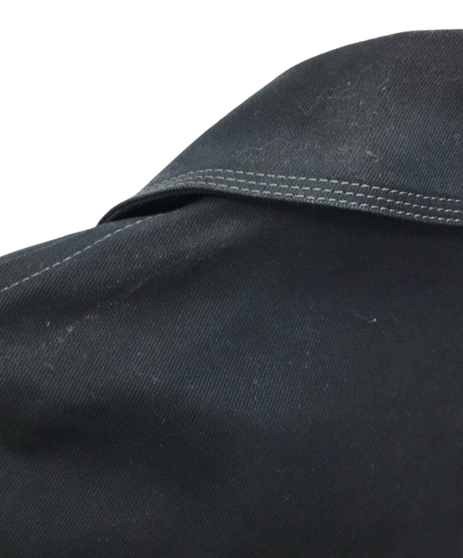 中古・古着通販】BURBERRY BLACK LABEL (バーバリーブラックレーベル