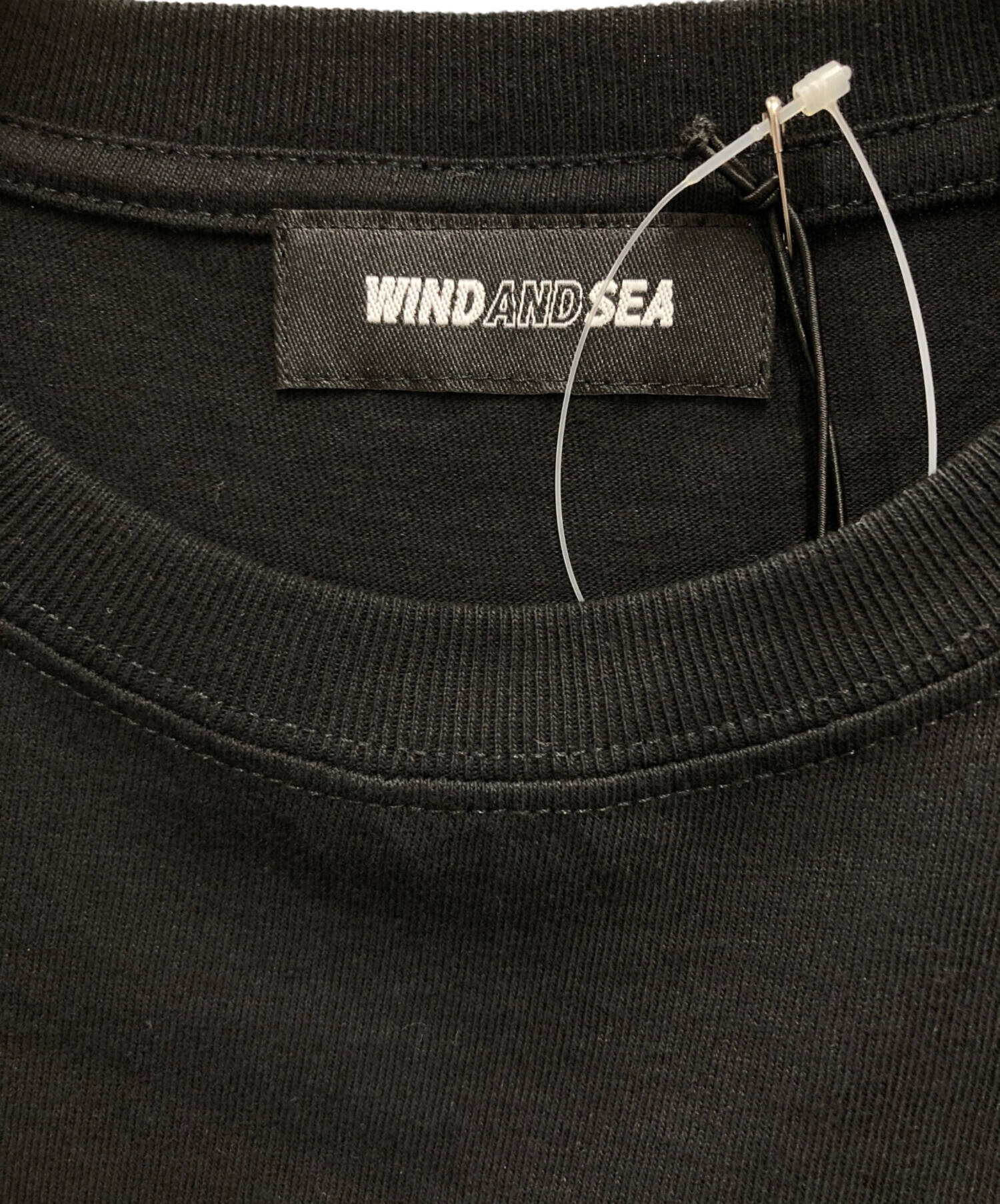 中古・古着通販】WIND AND SEA (ウィンダンシー) STAR WARS THE 