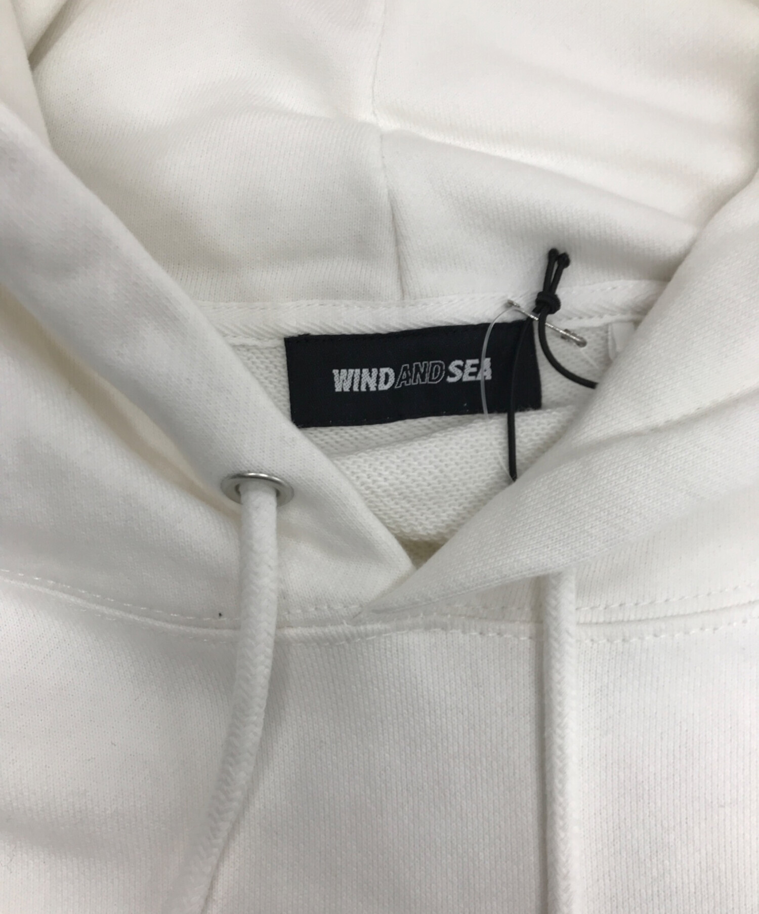 中古・古着通販】WIND AND SEA (ウィンド アンド シー) The Simpsons