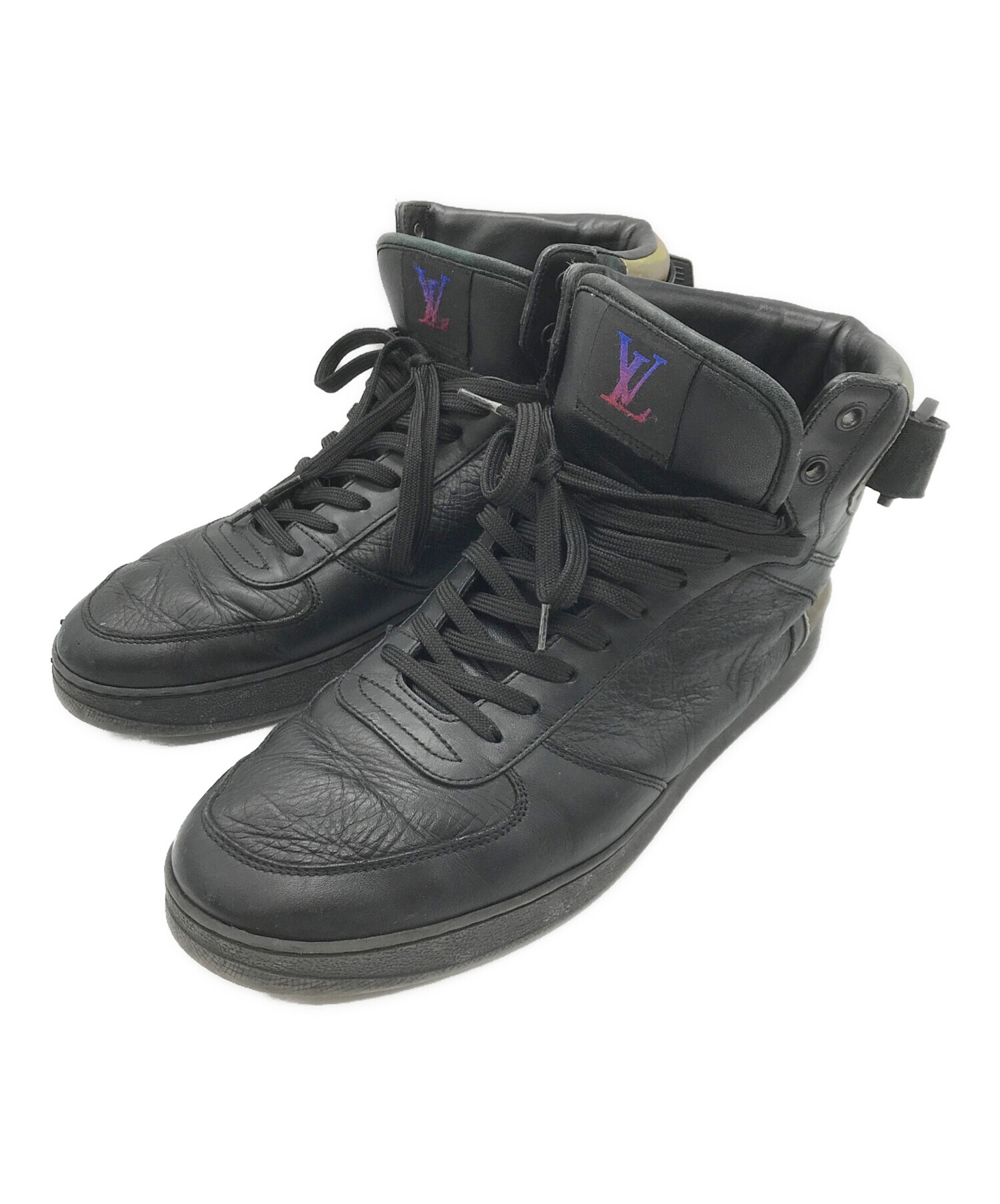 中古・古着通販】LOUIS VUITTON (ルイ ヴィトン) リヴォリライン