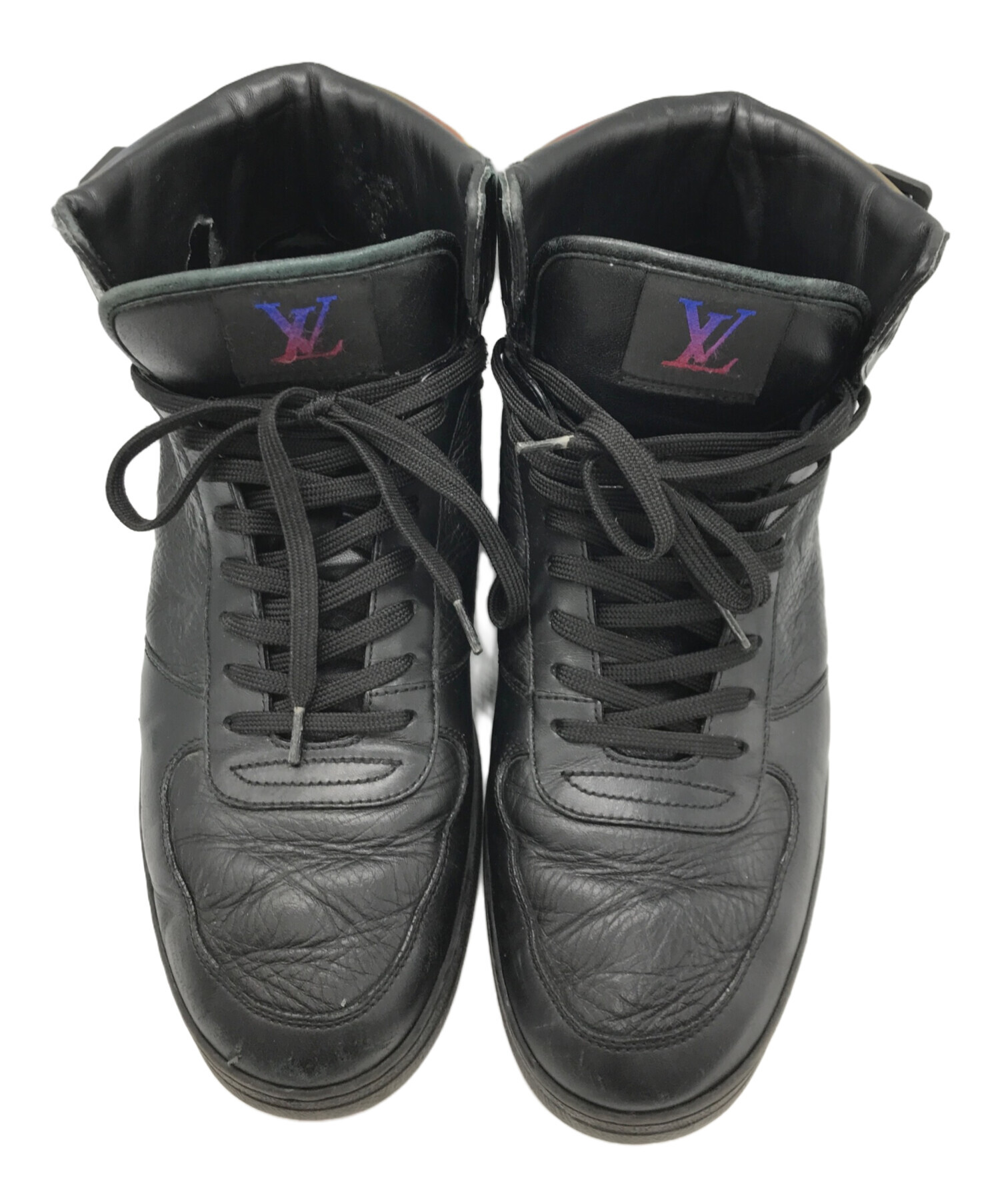 中古・古着通販】LOUIS VUITTON (ルイ ヴィトン) リヴォリライン