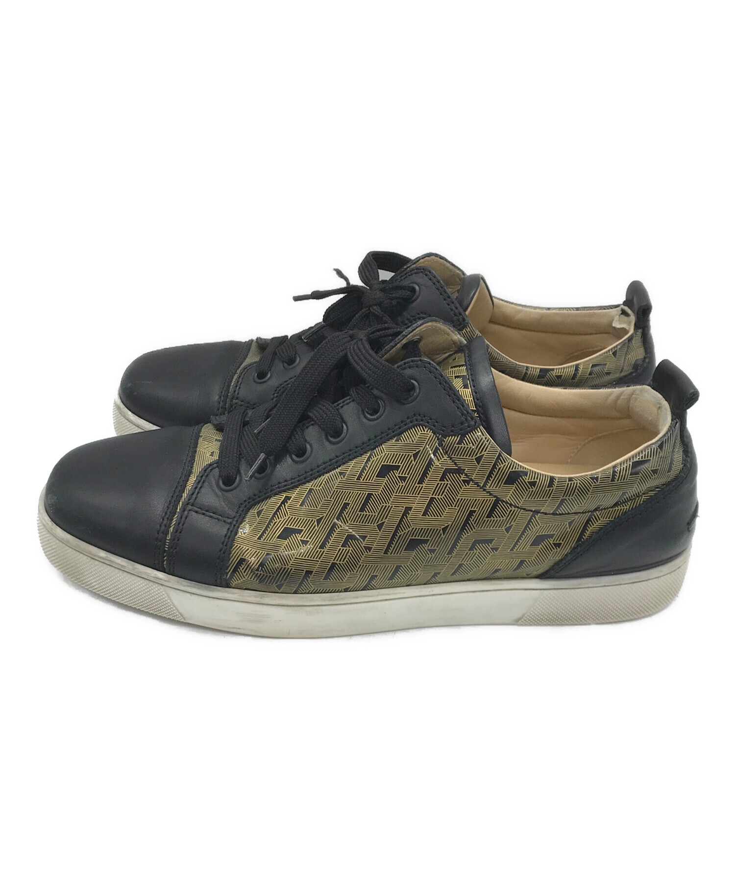 中古・古着通販】Christian Louboutin (クリスチャン・ルブタン 
