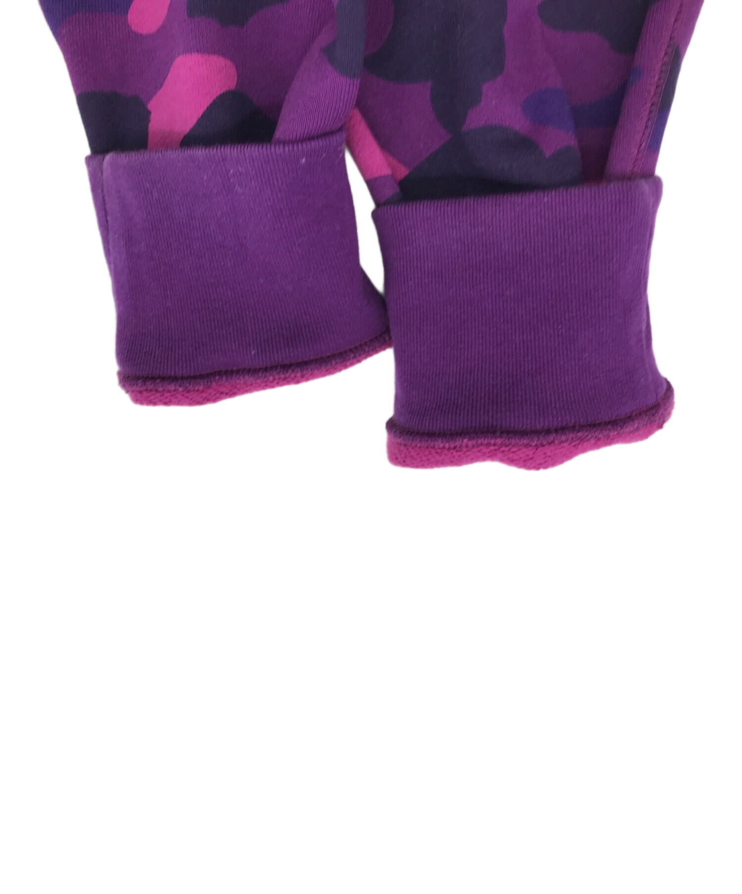 中古・古着通販】A BATHING APE (アベイシングエイプ) パープル