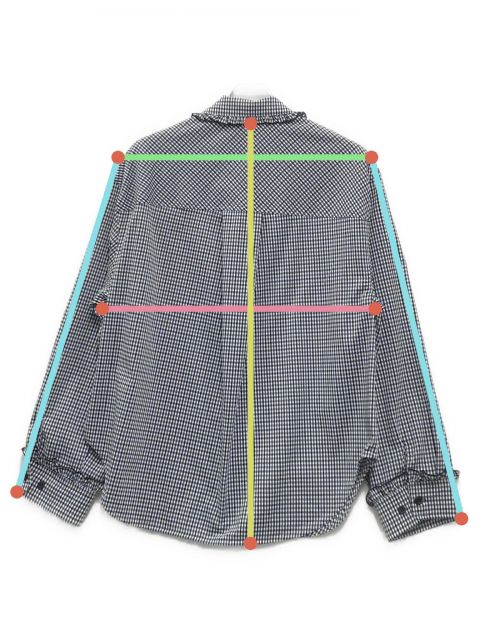 中古・古着通販】rosy monster (ロージーモンスター) mellow frill 