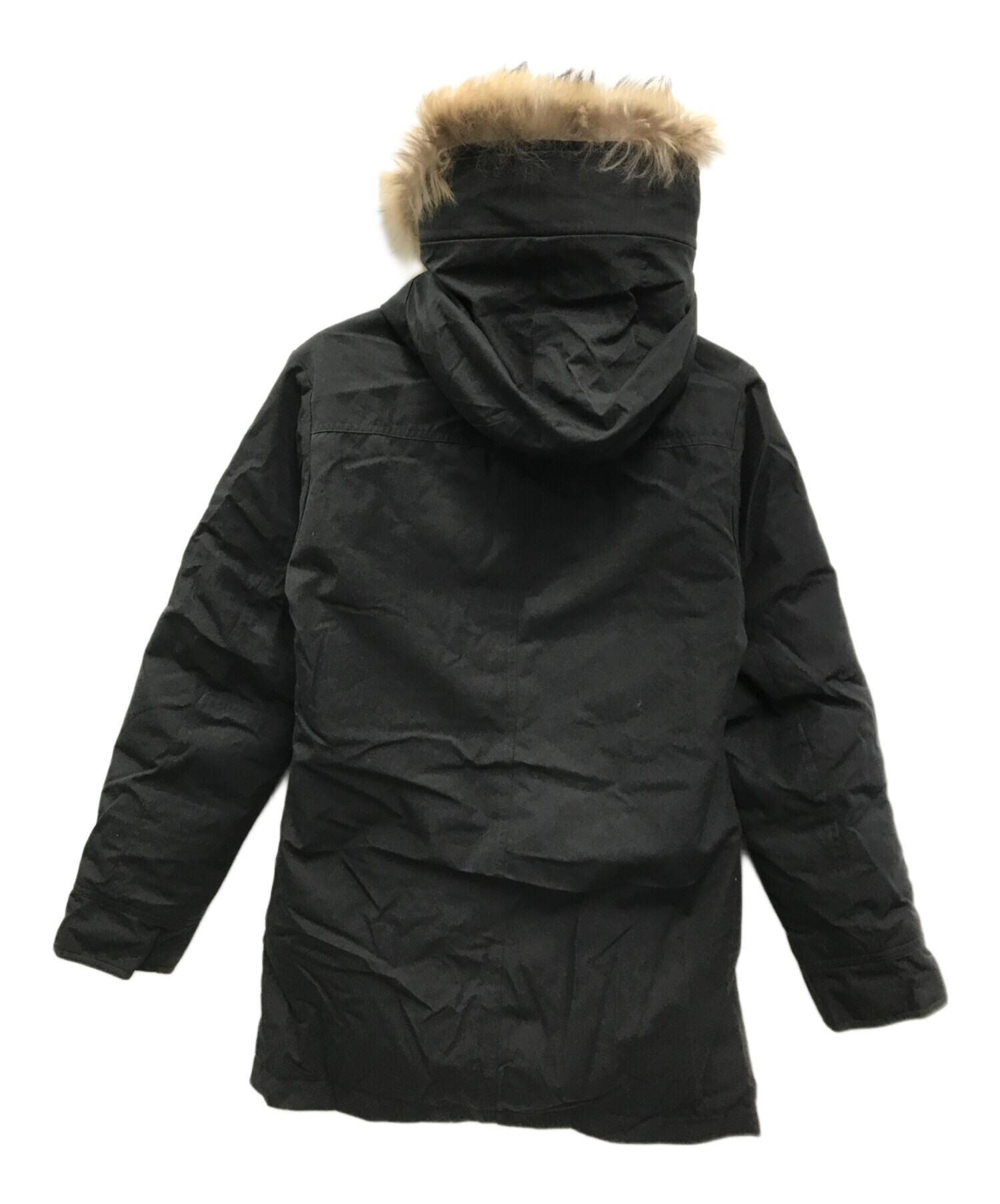 中古・古着通販】Pyrenex (ピレネックス) ANNECY JACKET ブラック 