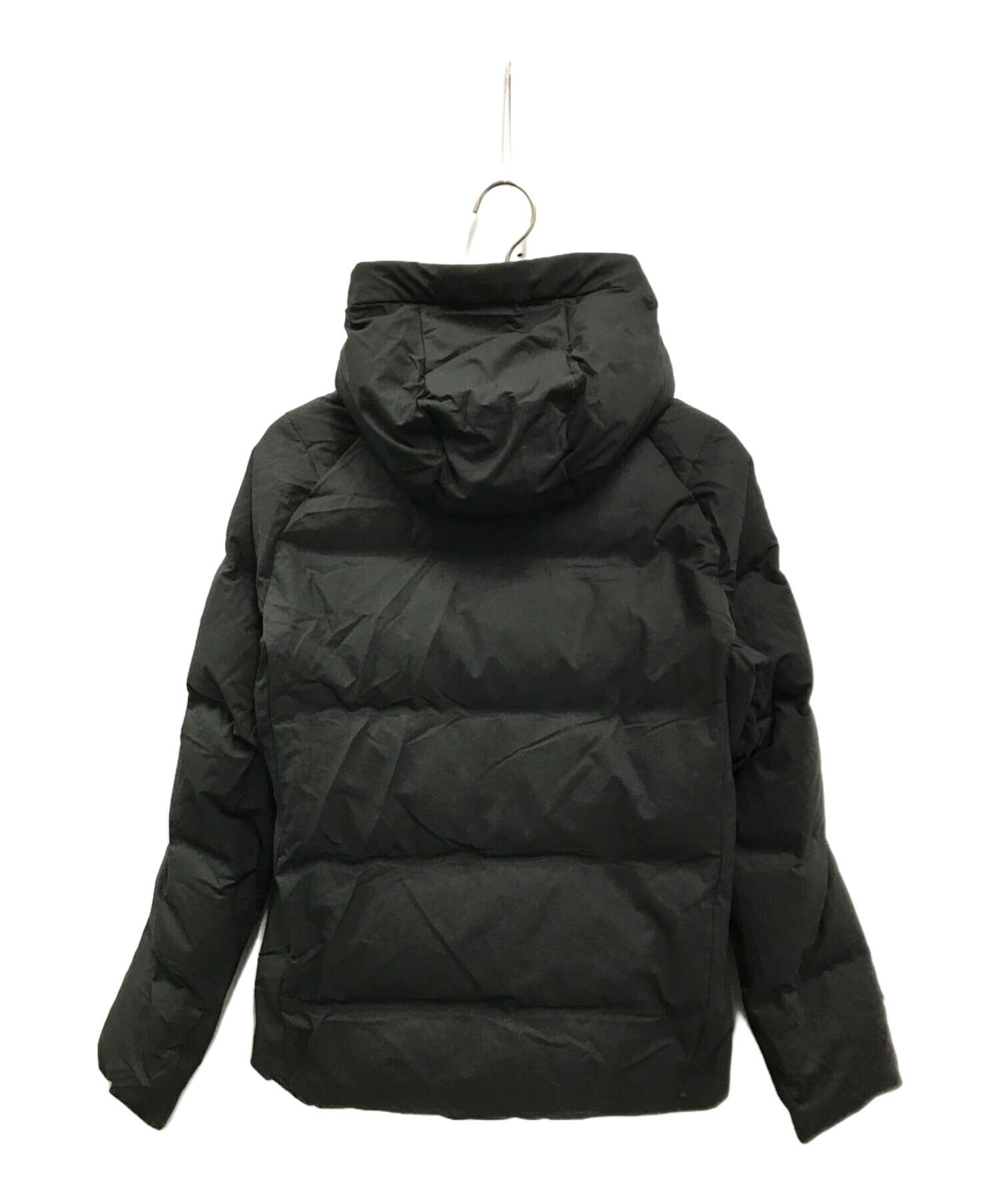 DESCENTE ALLTERRAIN MOUNTAINEERブラック Mサイズ