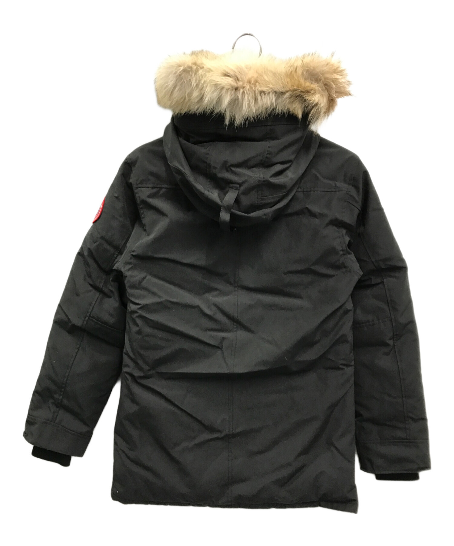 中古・古着通販】CANADA GOOSE (カナダグース) Chateau Parka Fusion 