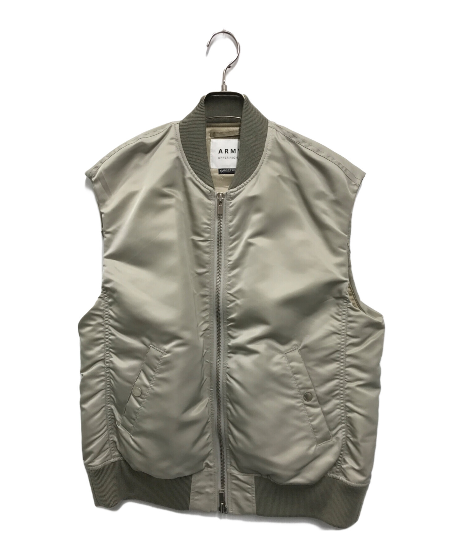 IENA UPPER HIGHTS/アッパーハイツ 別注 THE U-2