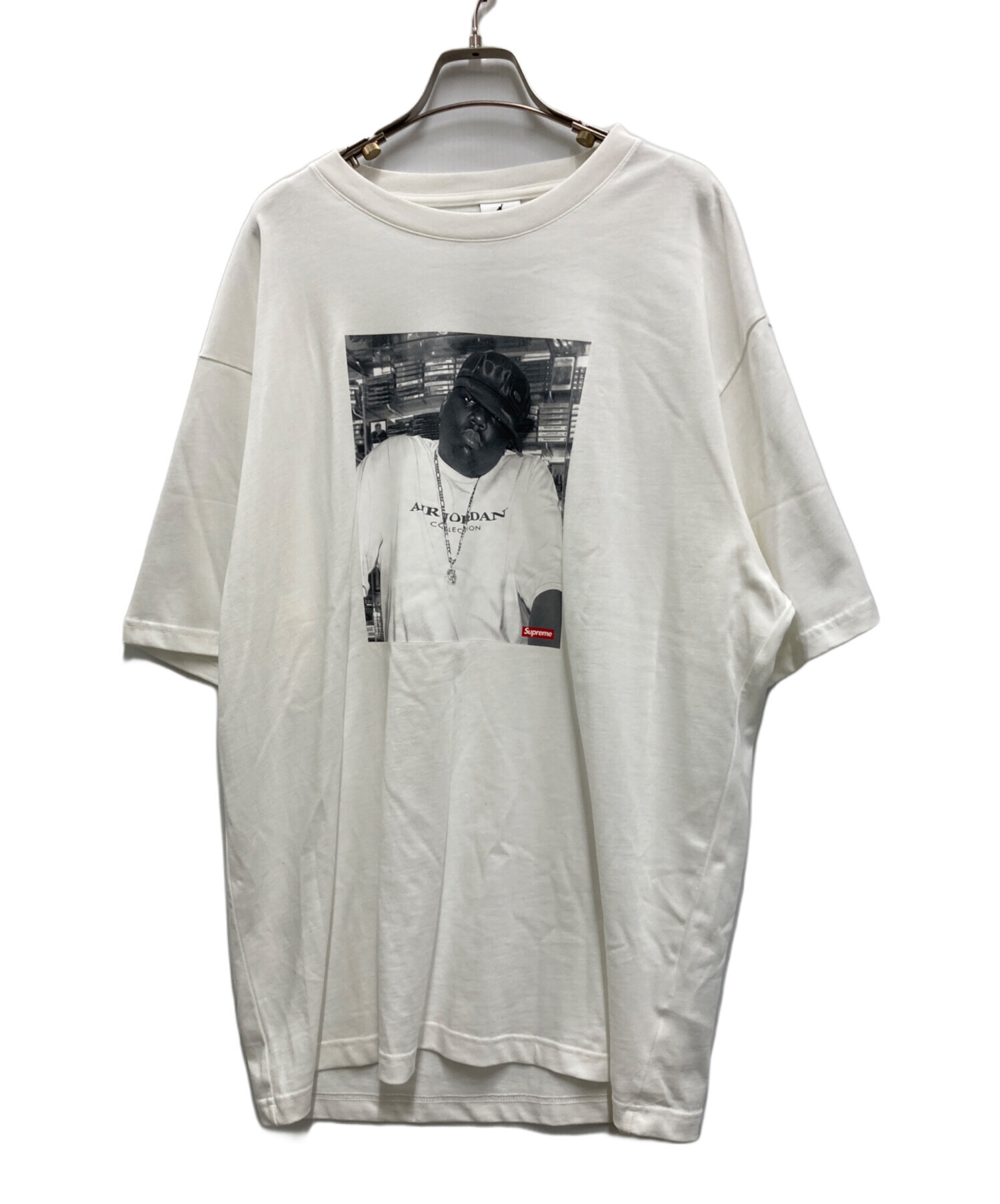 中古・古着通販】Supreme (シュプリーム) JORDAN (ジョーダン) Biggie 
