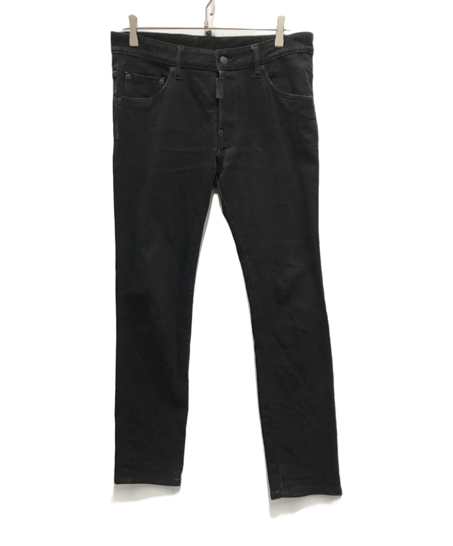 中古・古着通販】DSQUARED2 (ディースクエアード) SKATER JEANS 