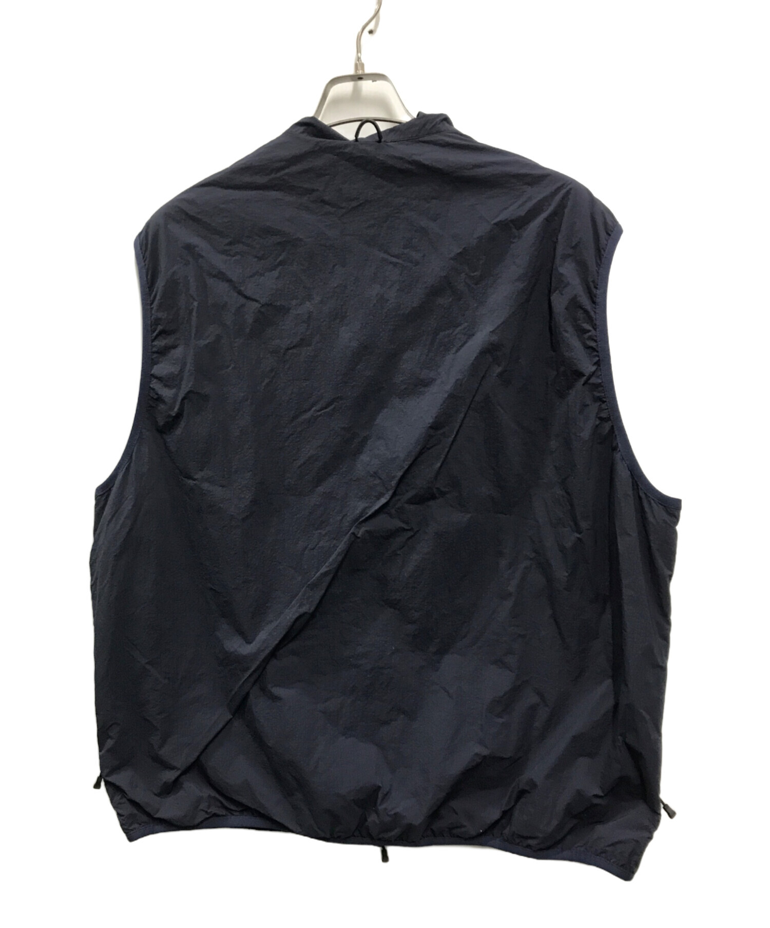 HOT 22SS DAIWA PIER39 TECH MIL VEST M ! DAIWA PIER39 Tech Mil Vest