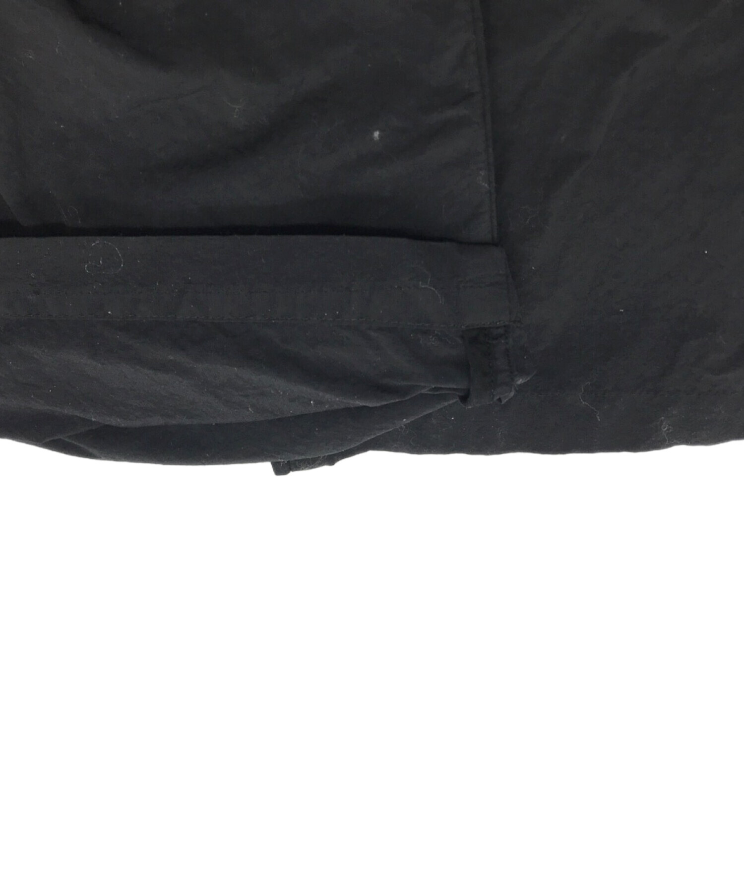 中古・古着通販】OUTIL (ウティ) PANTALON CUERS アシンメトリー