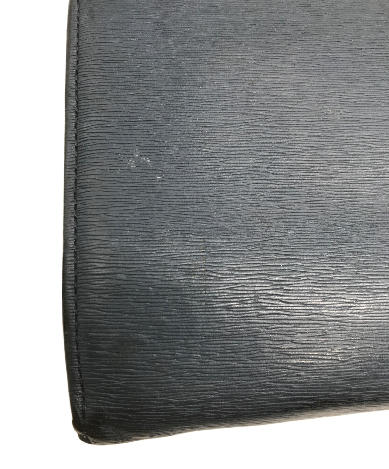 中古・古着通販】PORTER (ポーター) CURRENT LONG WALLET(カレント