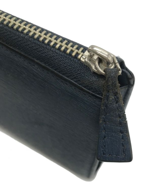 中古・古着通販】PORTER (ポーター) CURRENT LONG WALLET(カレント