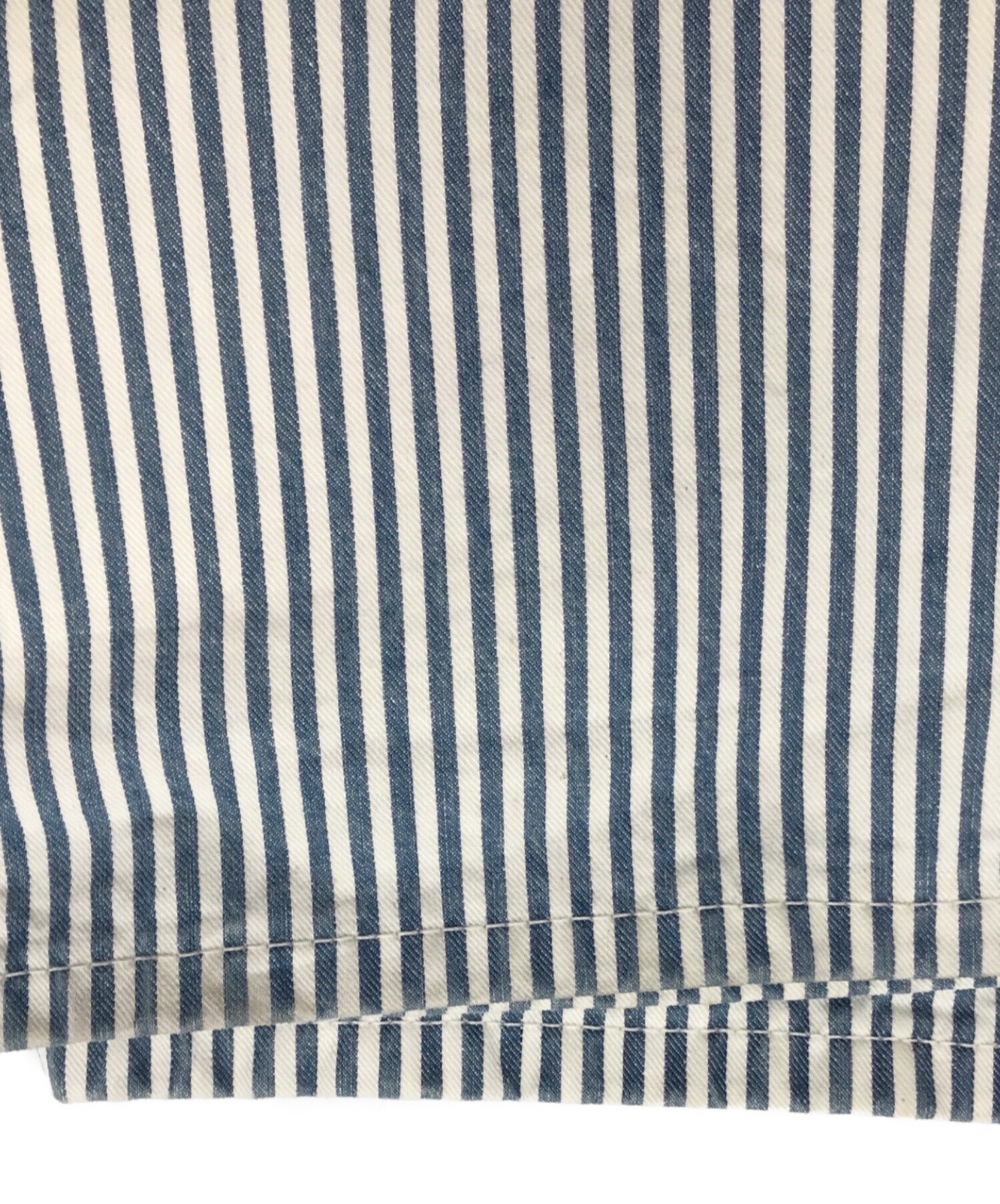 中古・古着通販】CHAH CHAH (チャーチャー) LEE (リー) 2WAY OVERSIZED