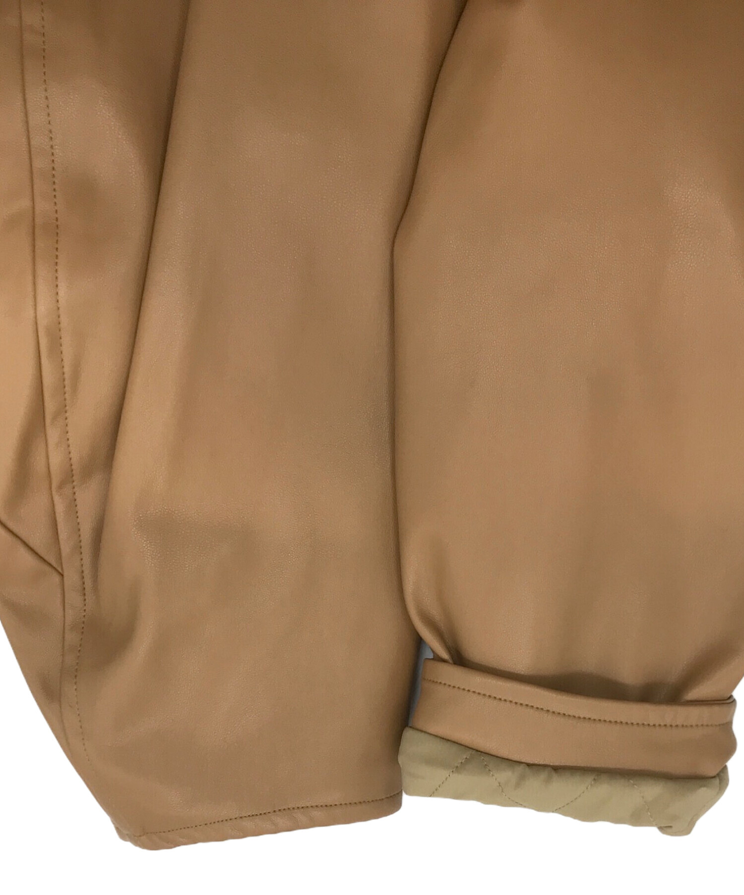 中古・古着通販】THE SHINZONE (ザ シンゾーン) PADDING AVIATOR 