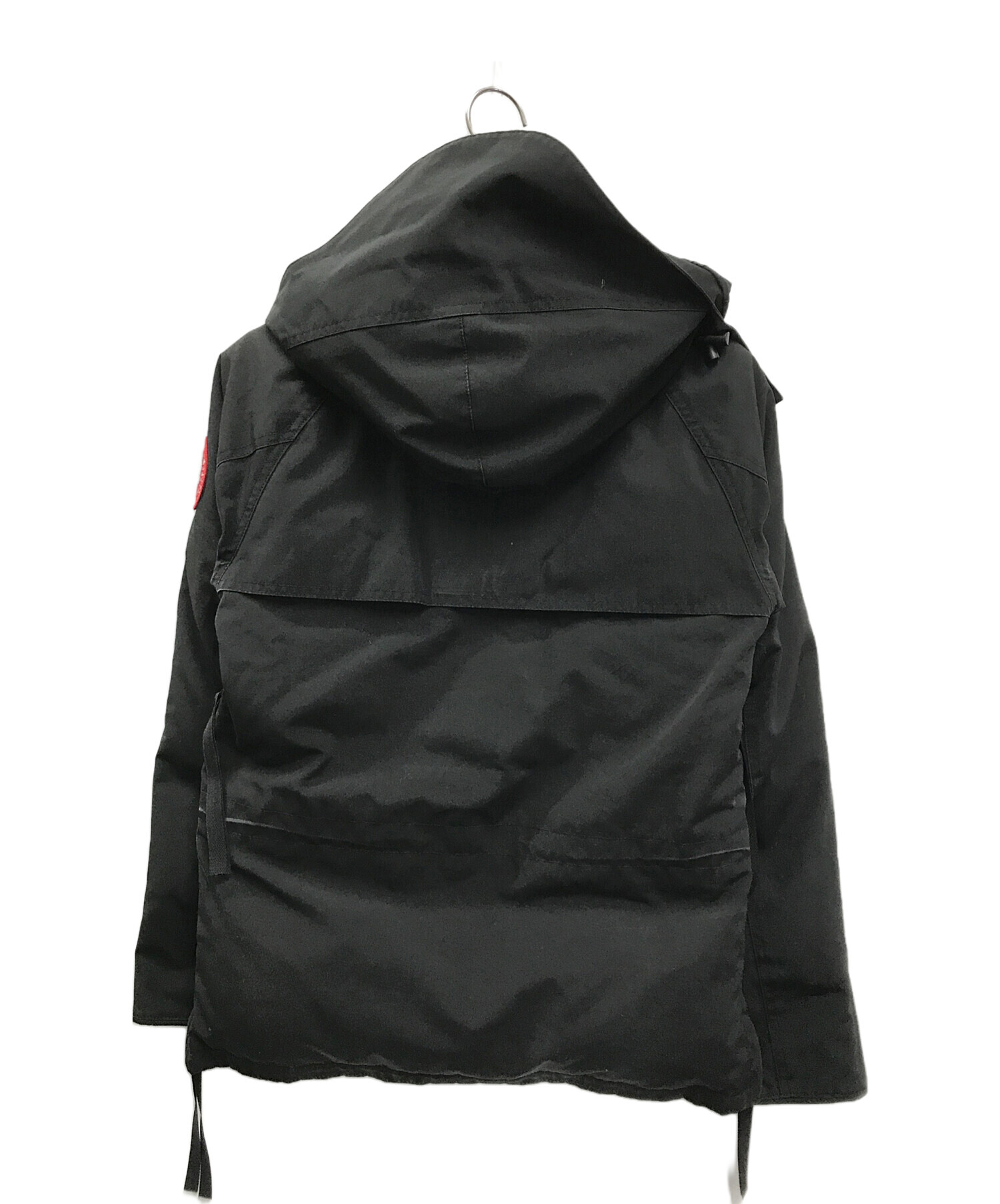 中古・古着通販】CANADA GOOSE (カナダグース) KAMLOOPSダウン 