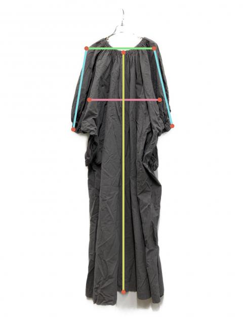 中古・古着通販】Curensology (カレンソロジー) リネンドルマン