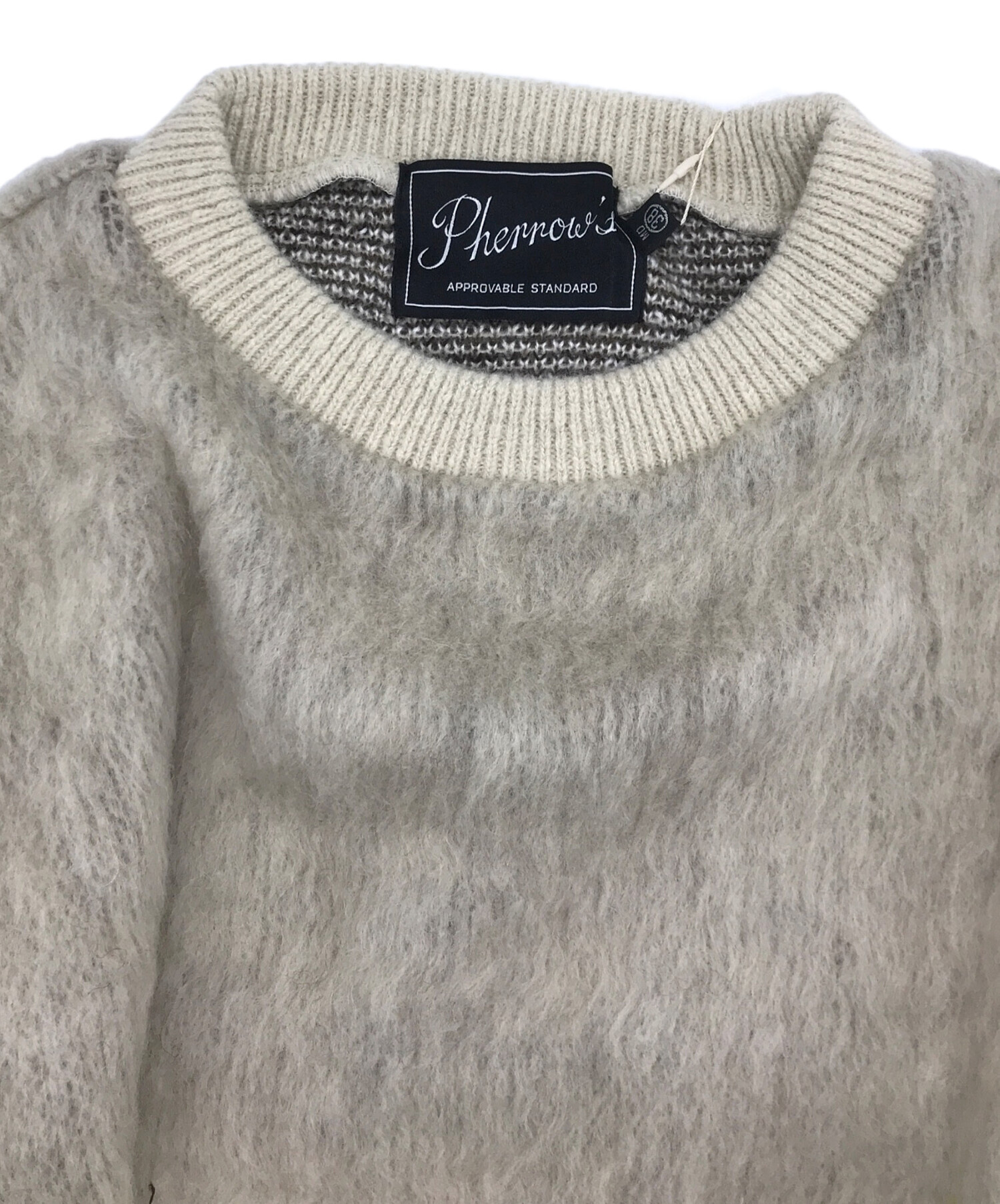 中古・古着通販】PHERROW
