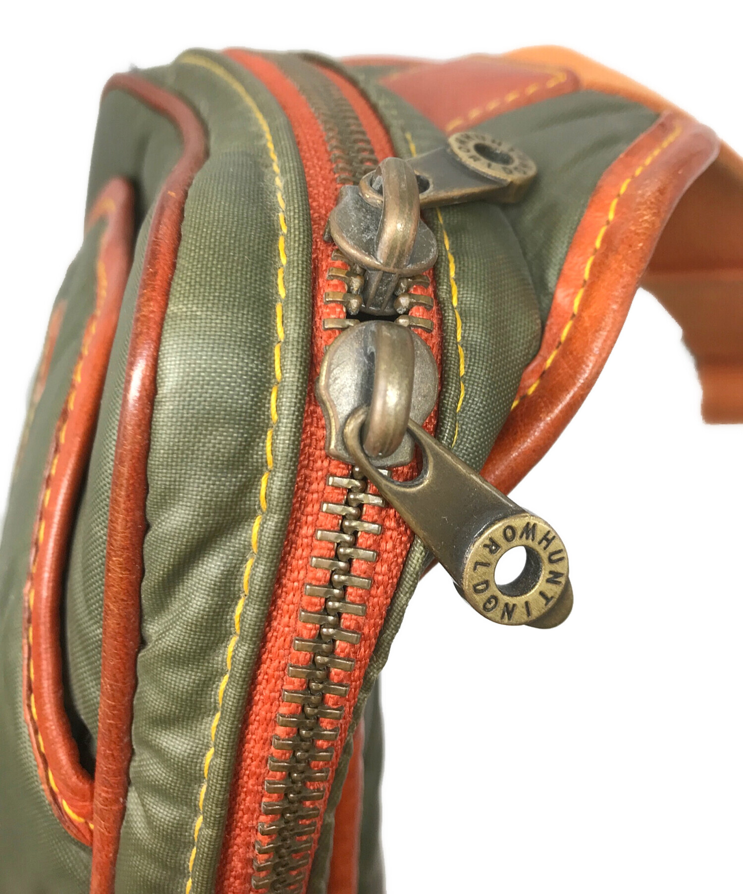 中古・古着通販】HUNTING WORLD (ハンティングワールド 