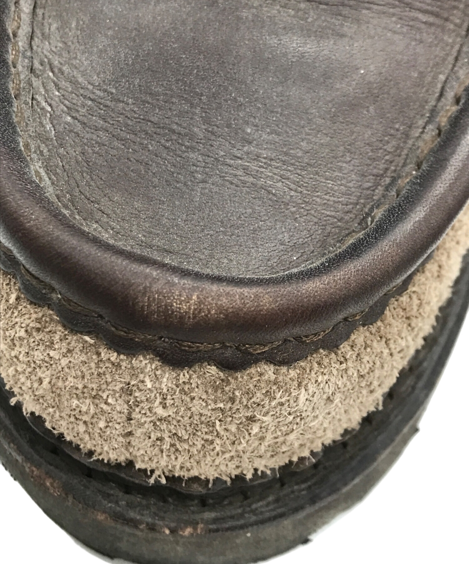 中古・古着通販】PARABOOT (パラブーツ) Engineered Garments