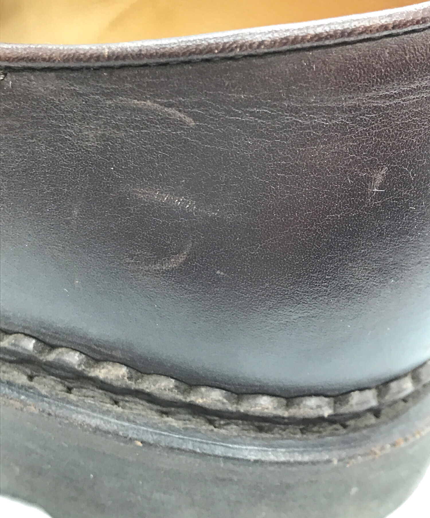 中古・古着通販】PARABOOT (パラブーツ) Engineered Garments