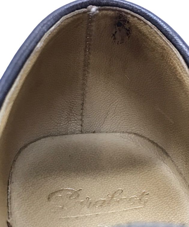 中古・古着通販】PARABOOT (パラブーツ) Engineered Garments
